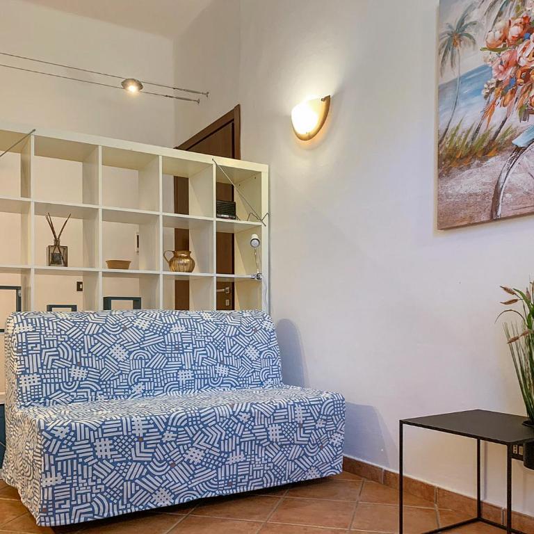 GuestHost - Ferrara Station Essential Apartment with parking - One-Bedroom Apartment - 4
