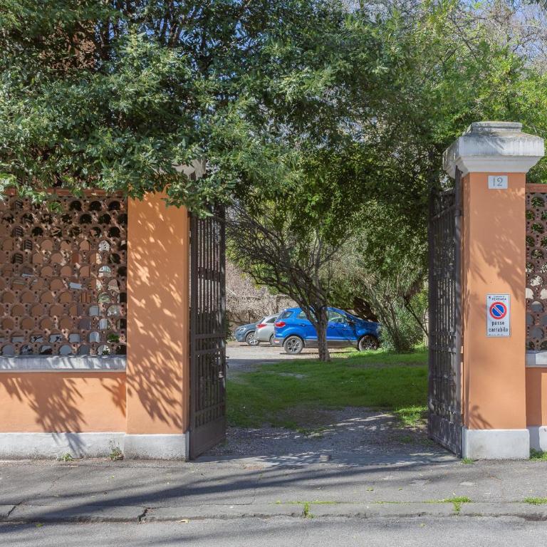 GuestHost - Ferrara Station Essential Apartment with parking - One-Bedroom Apartment - 22