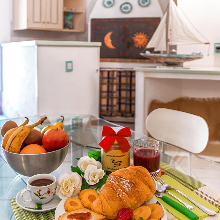 LaureLiving Holiday Home Millelire - Monolocale - 1