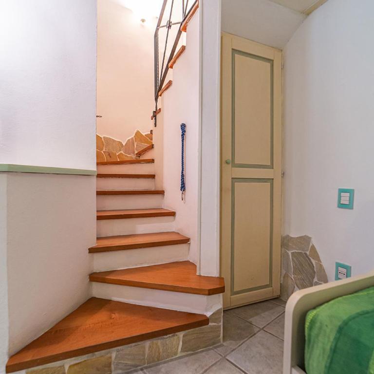 LaureLiving Holiday Home Millelire - Monolocale - 9