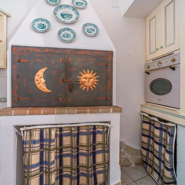 LaureLiving Holiday Home Millelire - Monolocale - 8