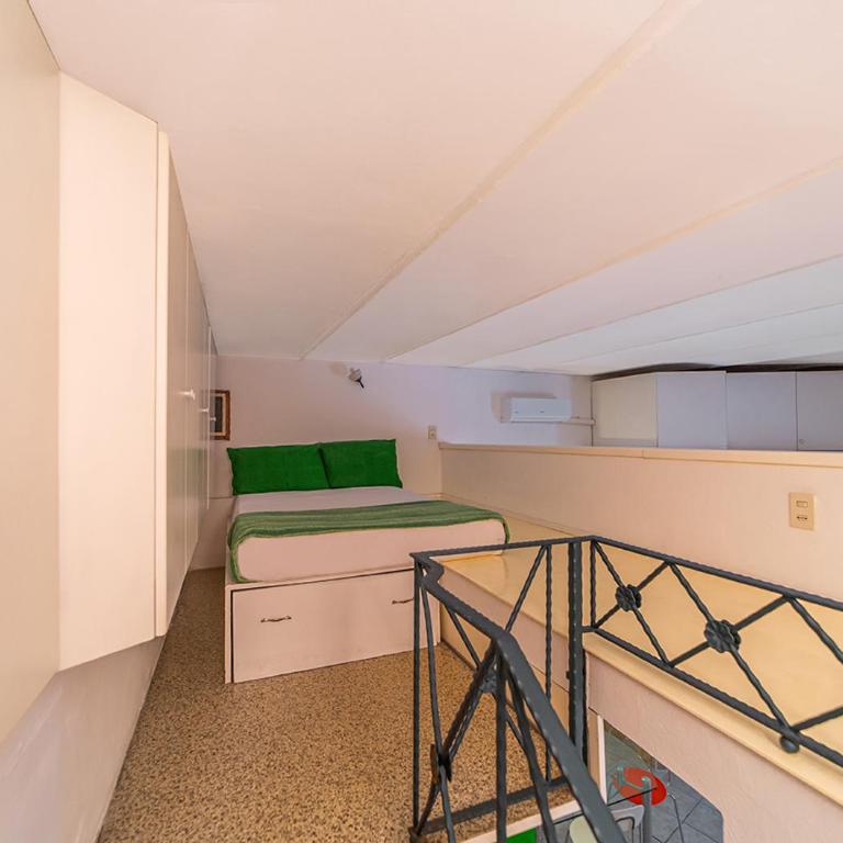 LaureLiving Holiday Home Millelire - Monolocale - 11