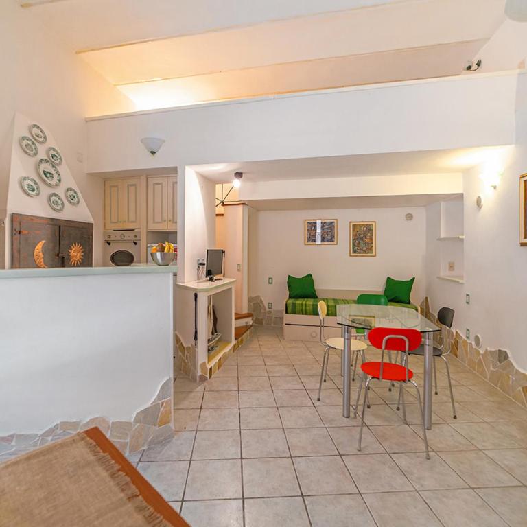 LaureLiving Holiday Home Millelire - Monolocale - 5