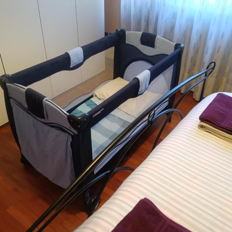 Il Cedro Argentato - Appartamento con Terrazza - 7
