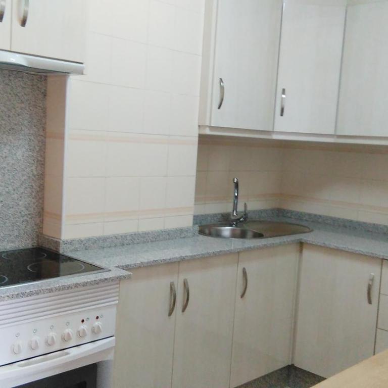 Apartamentos Copacabana Playa - Apartment mit 2 Schlafzimmern (4 Erwachsene) - 17