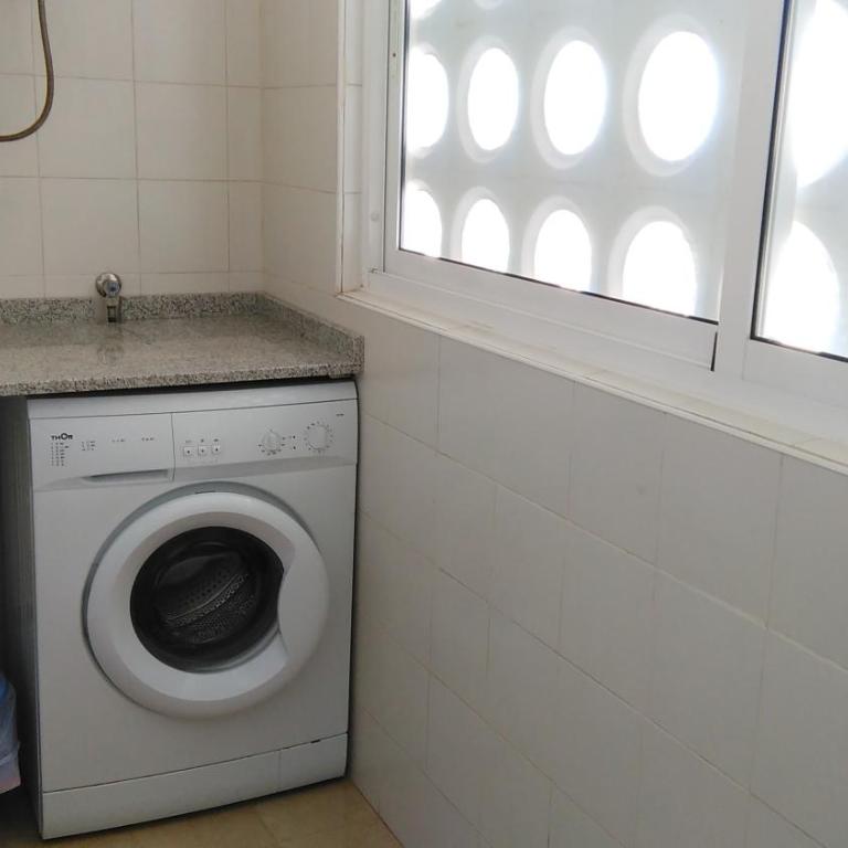 Apartamentos Copacabana Playa - Apartment mit 2 Schlafzimmern (6 Erwachsene) - 33