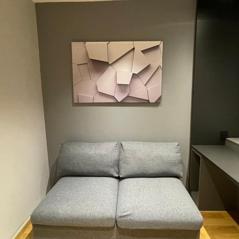 Moderna Vračar - NEW - Apartman sa 2 Spavaće Sobe - 36