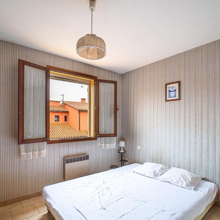 Chez Colette - Maison proche plage pour 8 - Maison 3 Chambres - 5