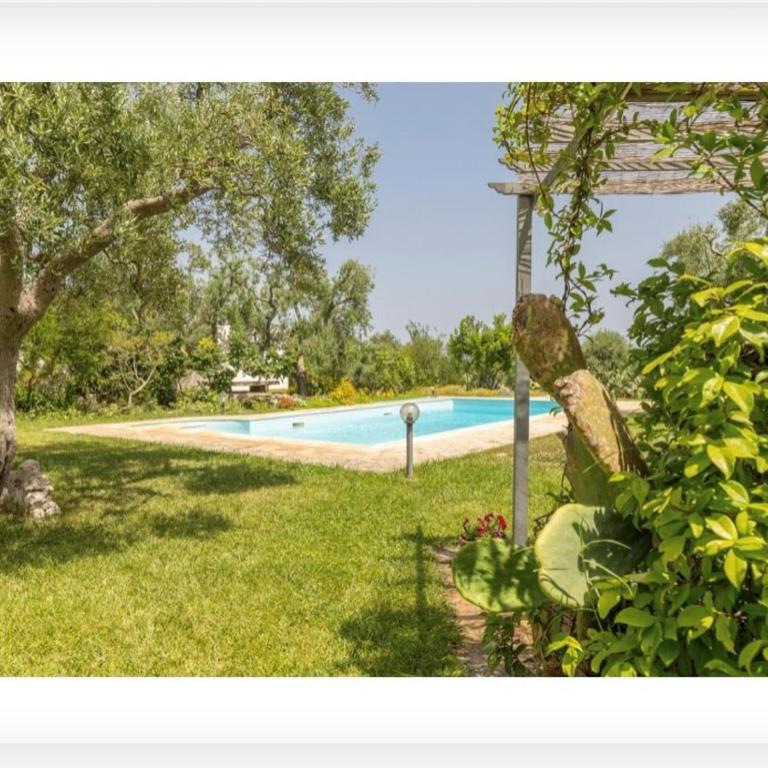 Pietre Bianche - Casa con 1 Camera da Letto - 11