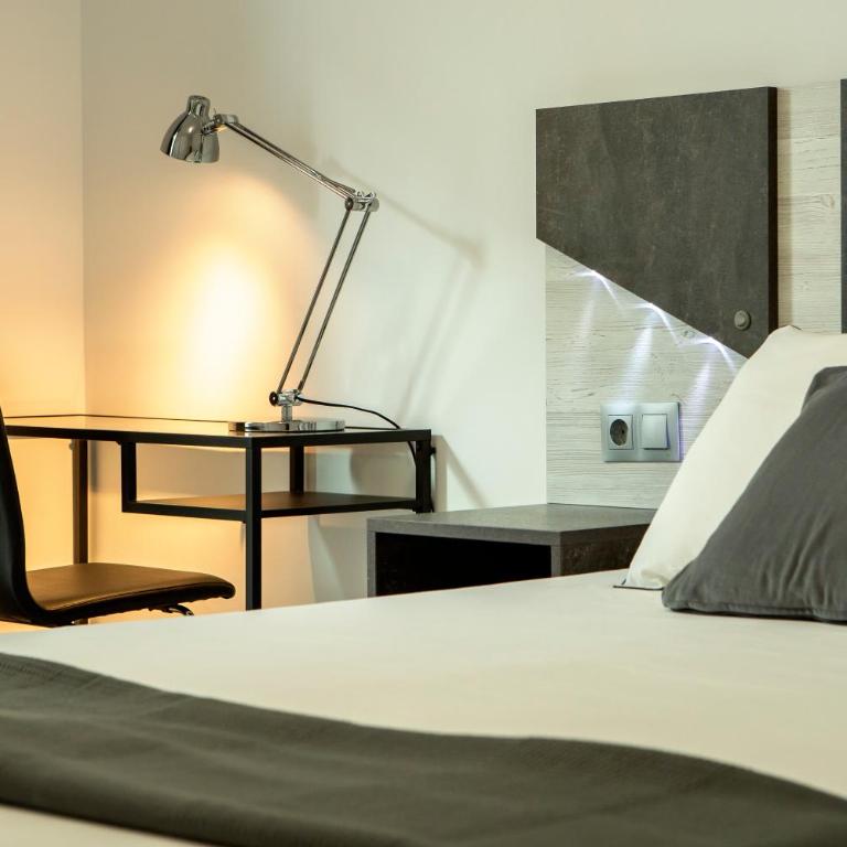 Apartamentos Aponiente - Apartamento Superior - 4