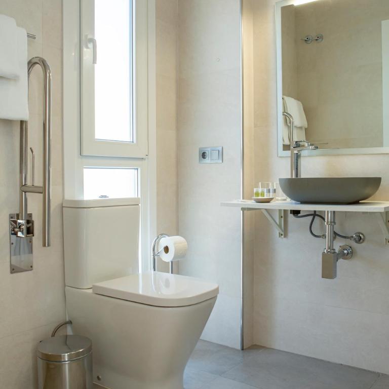 Apartamentos Aponiente - Apartamento Superior - 4