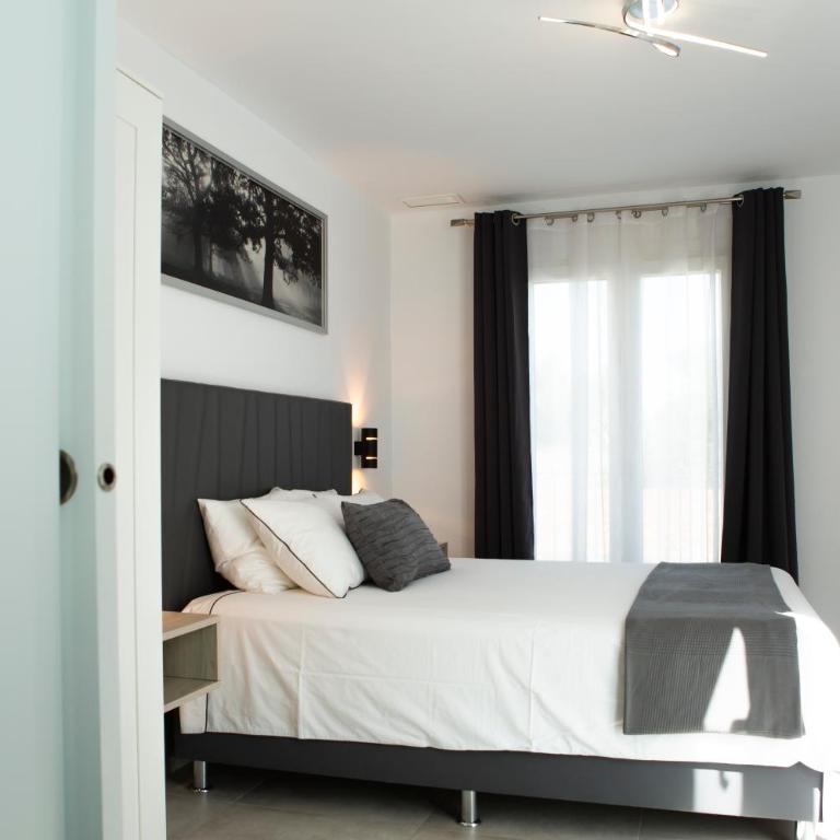 Apartamentos Aponiente - Apartamento Superior - 5