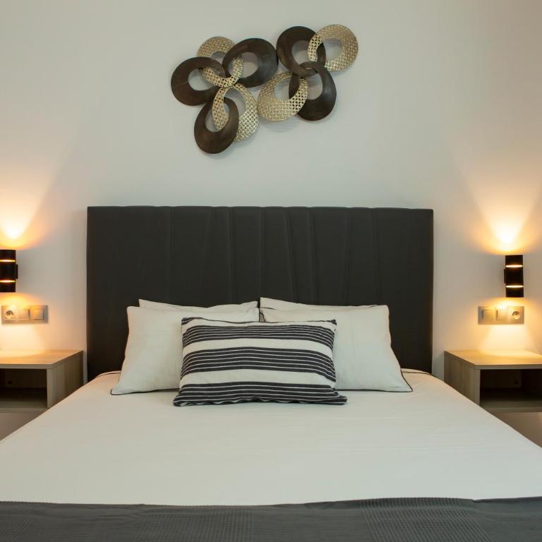 Apartamentos Aponiente - Apartamento con balcón - 9