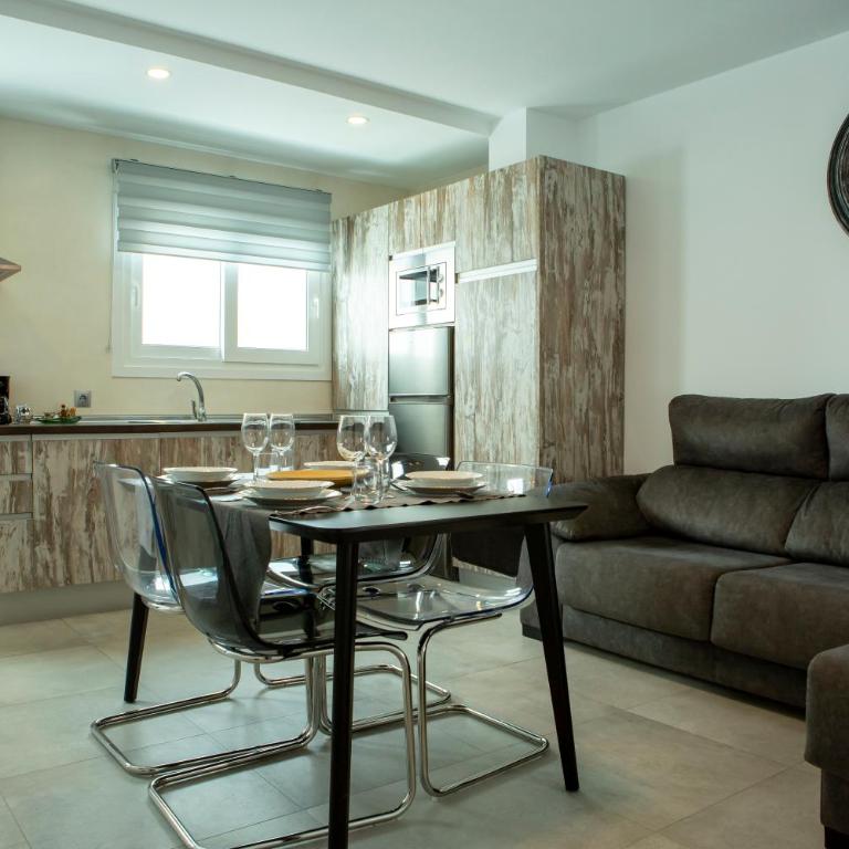 Apartamentos Aponiente - Apartamento Superior - 1