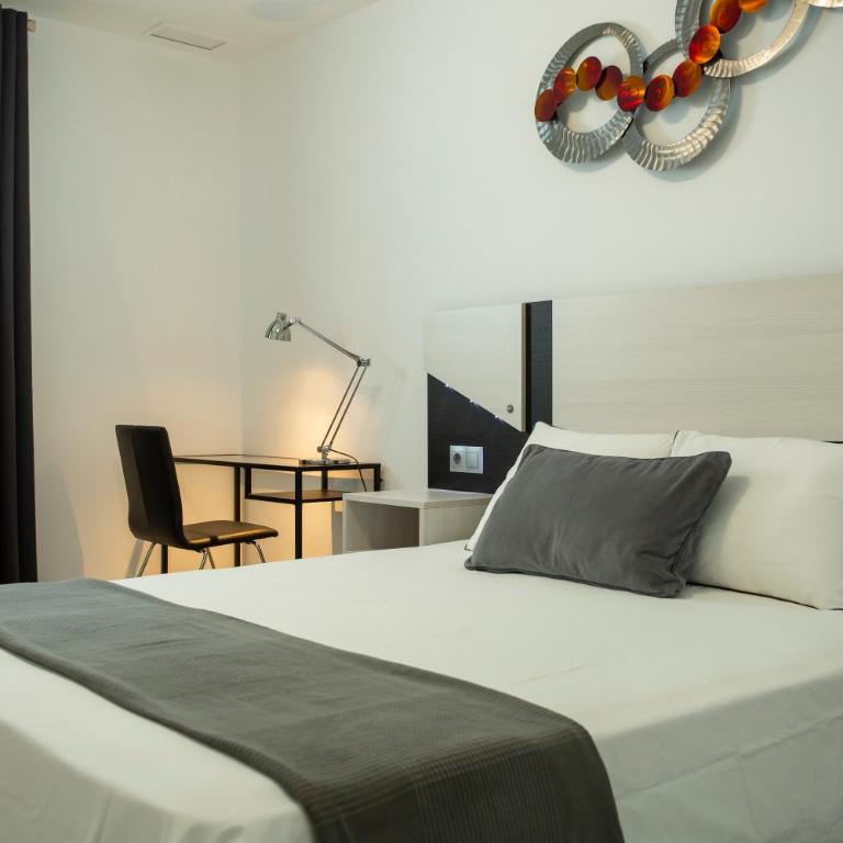 Apartamentos Aponiente - Apartamento Superior - 8