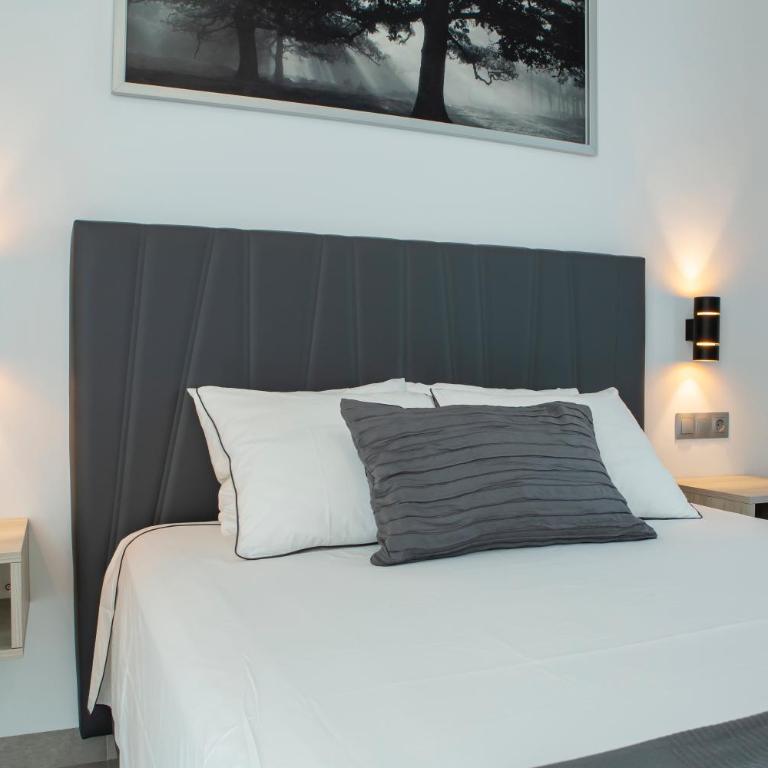 Apartamentos Aponiente - Apartamento Superior - 7