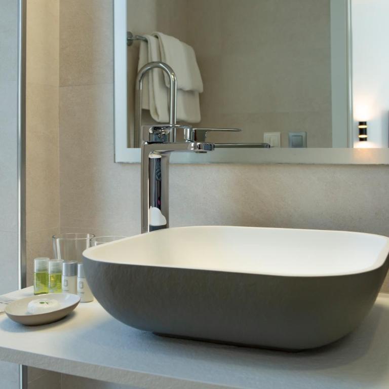 Apartamentos Aponiente - Apartamento Superior - 8