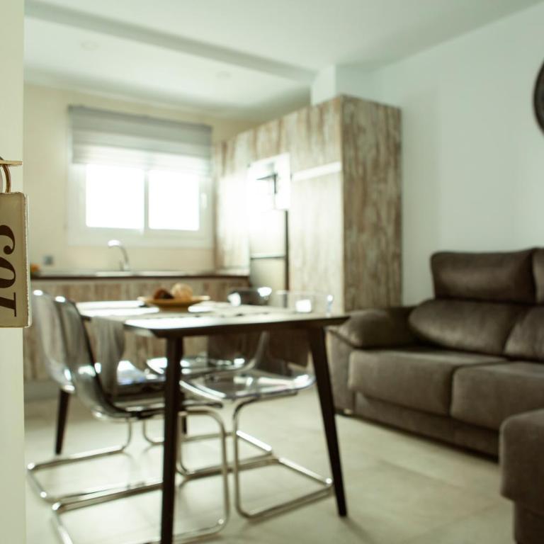 Apartamentos Aponiente - Apartamento Superior - 11