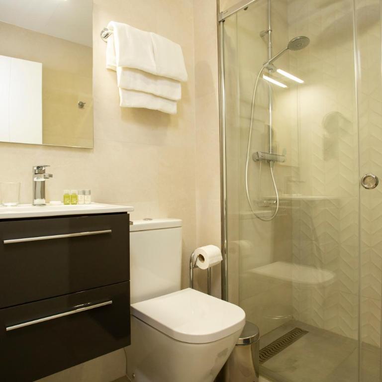 Apartamentos Aponiente - Apartamento Superior - 10