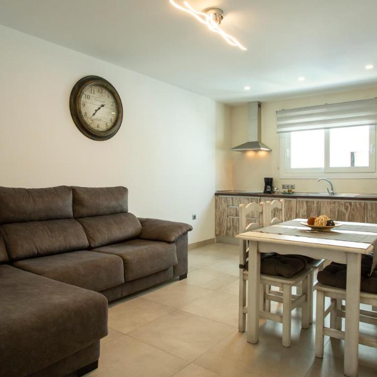 Apartamentos Aponiente - Apartamento Superior - 11