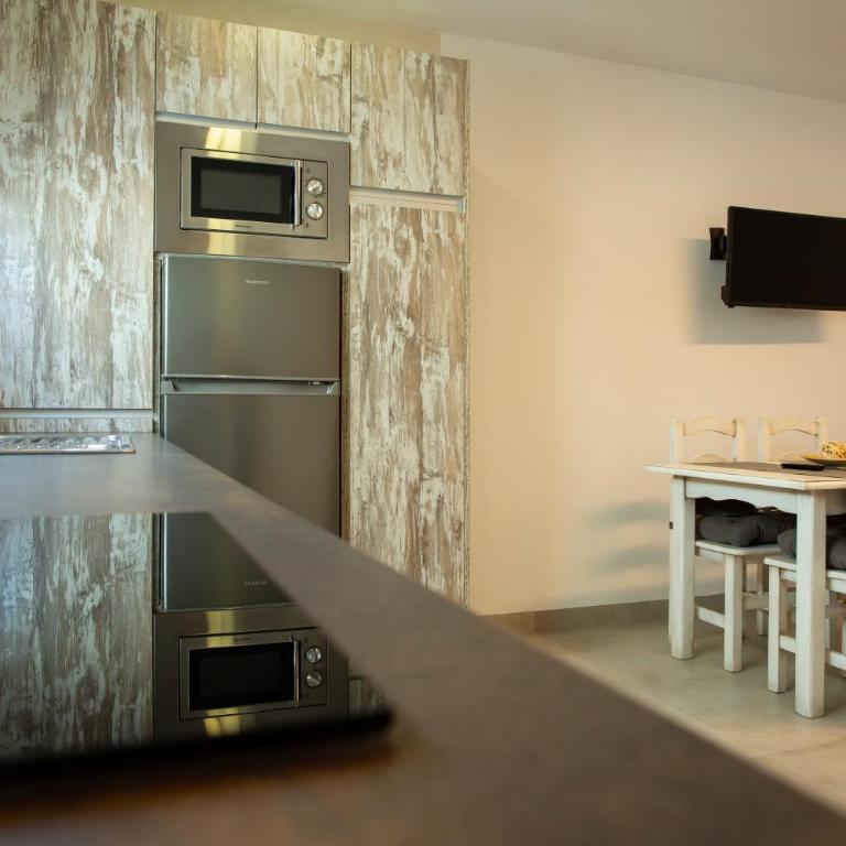 Apartamentos Aponiente - Apartamento Superior - 12