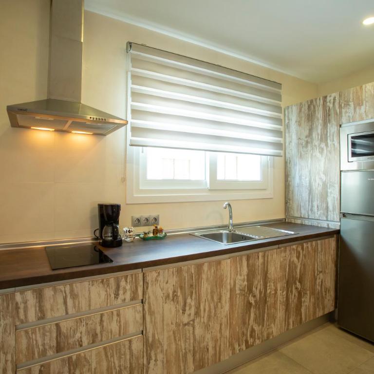 Apartamentos Aponiente - Apartamento de 3 dormitorios - 10