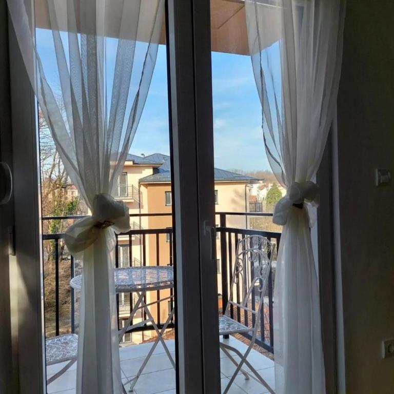 Apartman Anastasija Vrnjačka Banja - One-Bedroom Apartment - 2