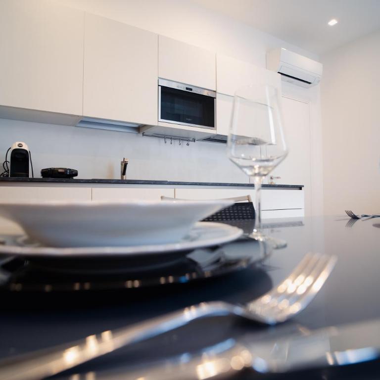 Sunny city - Appartamento con 1 Camera da Letto - 1