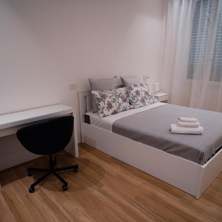 Sunny city - Appartamento con 1 Camera da Letto - 7