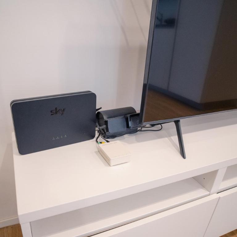 Sunny city - Appartamento con 1 Camera da Letto - 10