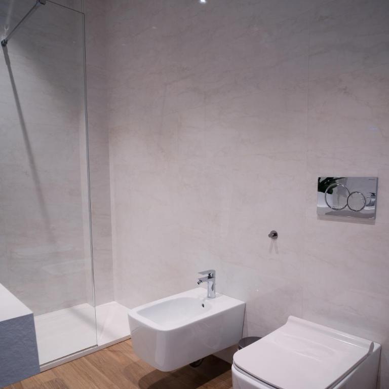 Sunny city - Appartamento con 1 Camera da Letto - 11