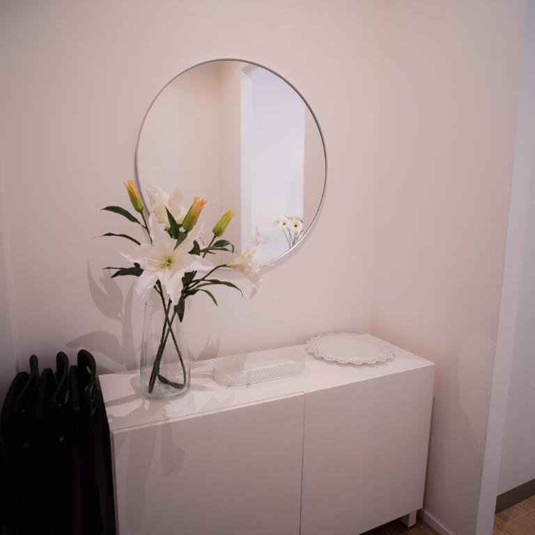 Sunny city - Appartamento con 1 Camera da Letto - 13