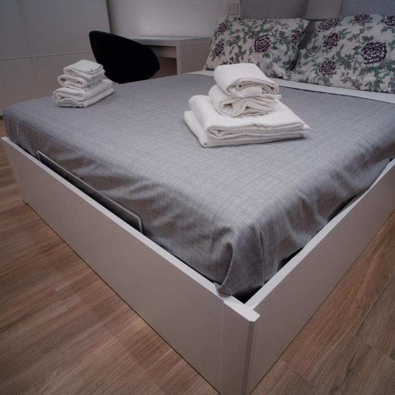 Sunny city - Appartamento con 1 Camera da Letto - 18