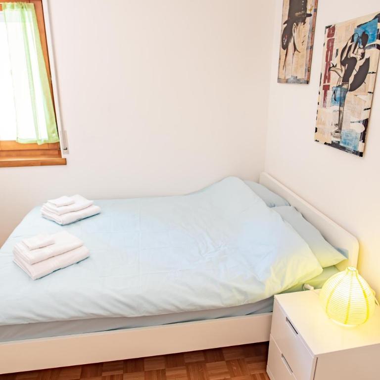 Arcolovers - Apartment - 13