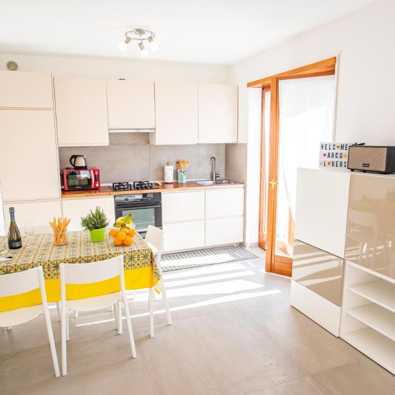 Arcolovers - Apartment - 24