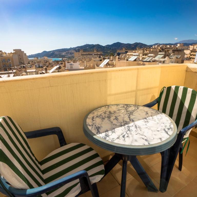 EDF TOBOSO II 3c MENYBER - Apartamento de 1 dormitorio - 1