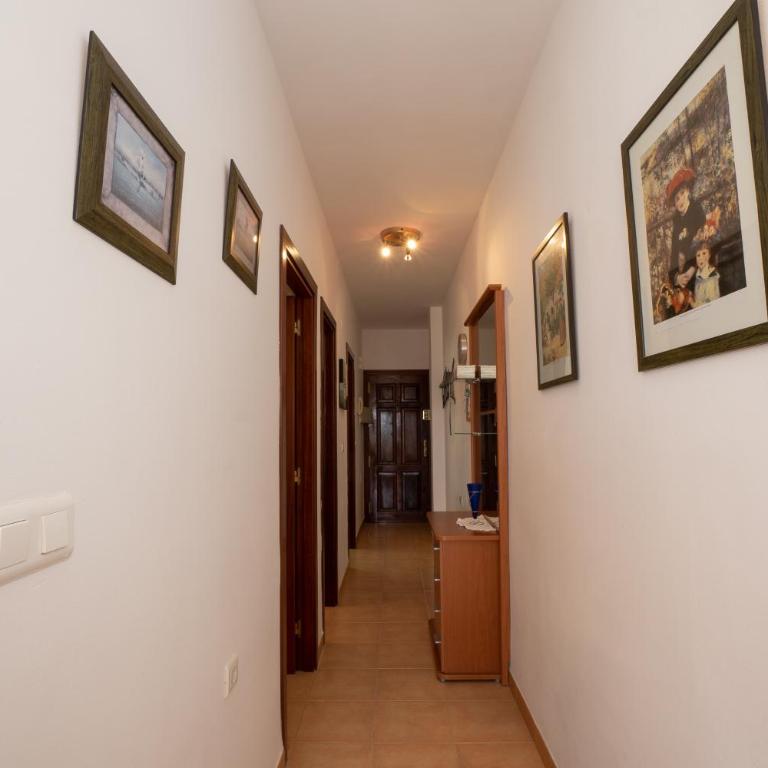 EDF TOBOSO II 3c MENYBER - Apartamento de 1 dormitorio - 8