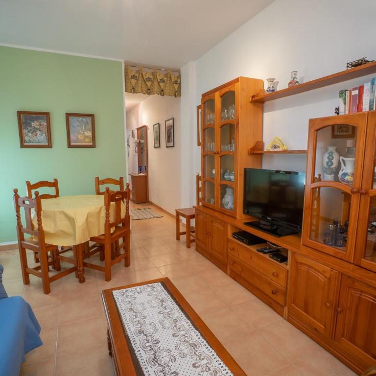 EDF TOBOSO II 3c MENYBER - Apartamento de 1 dormitorio - 6