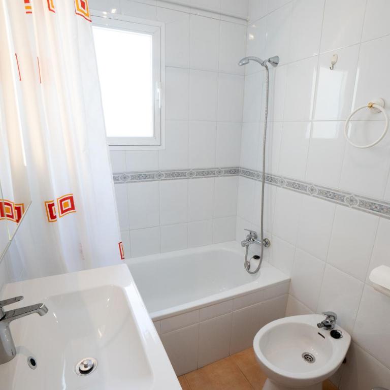 EDF TOBOSO II 3c MENYBER - Apartamento de 1 dormitorio - 15