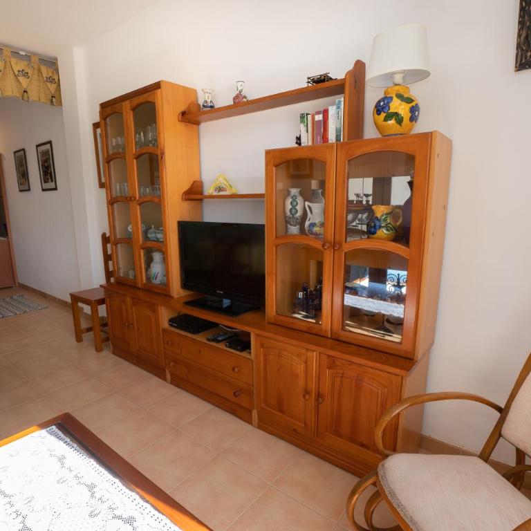 EDF TOBOSO II 3c MENYBER - Apartamento de 1 dormitorio - 5