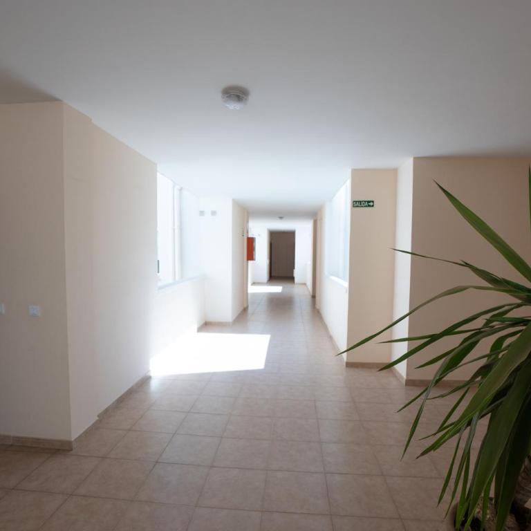 EDF TOBOSO II 3c MENYBER - Apartamento de 1 dormitorio - 17