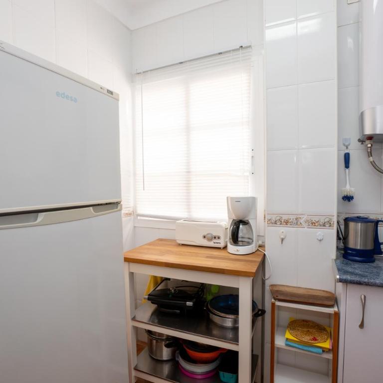 EDF TOBOSO II 3c MENYBER - Apartamento de 1 dormitorio - 11