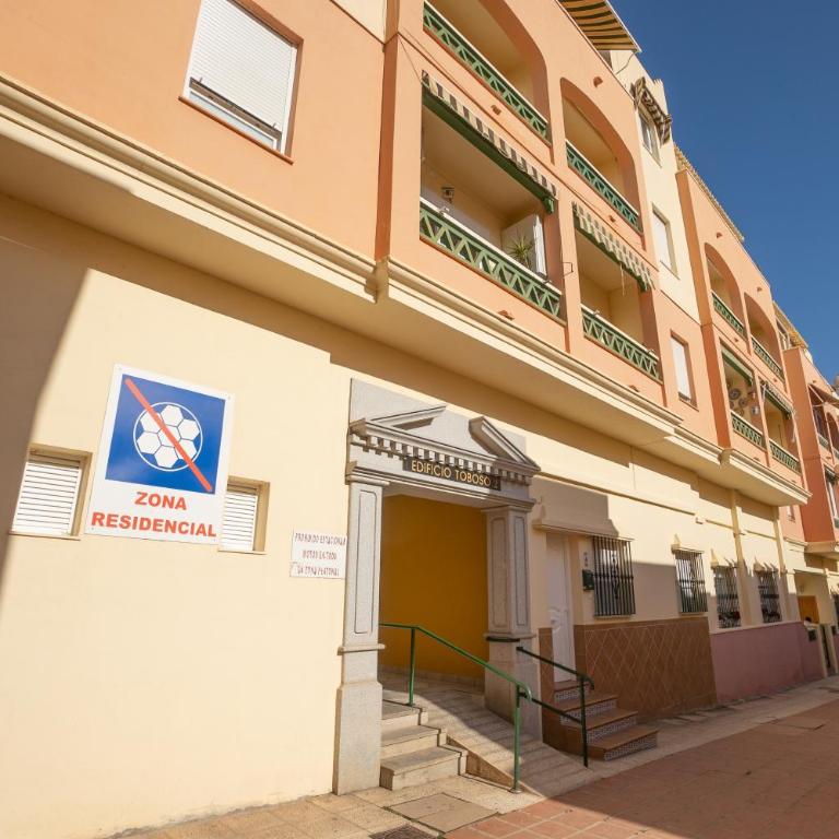 EDF TOBOSO II 3c MENYBER - Apartamento de 1 dormitorio - 18