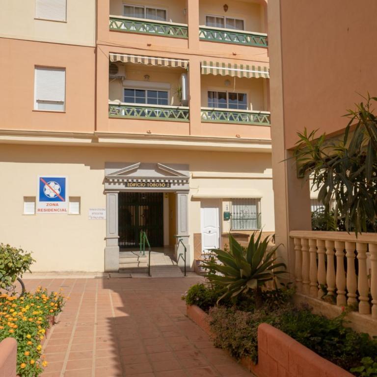 EDF TOBOSO II 3c MENYBER - Apartamento de 1 dormitorio - 19