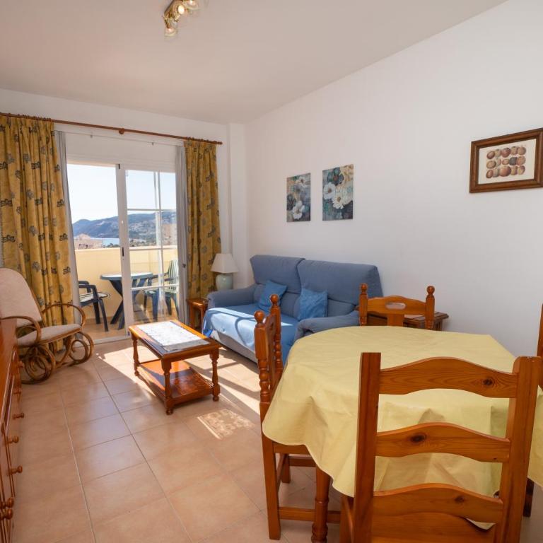 EDF TOBOSO II 3c MENYBER - Apartamento de 1 dormitorio - 2