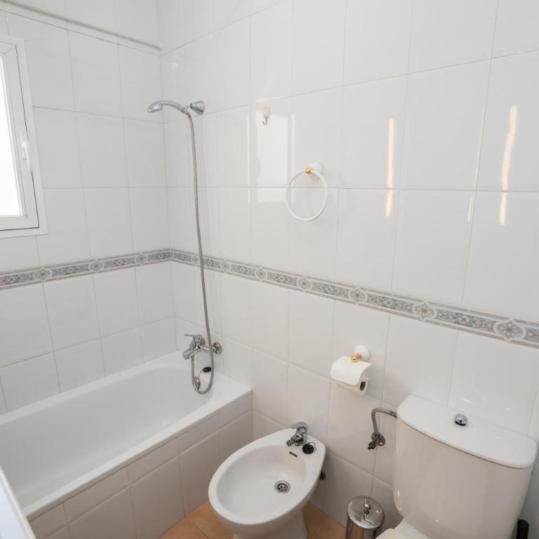 EDF TOBOSO II 3c MENYBER - Apartamento de 1 dormitorio - 13