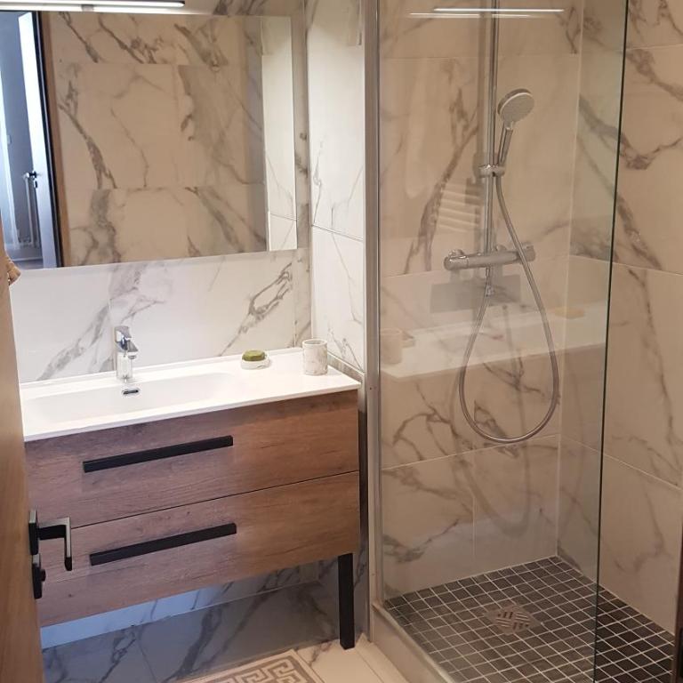 Résidence des Magnans by Nevesol - Appartement Supérieur - 15
