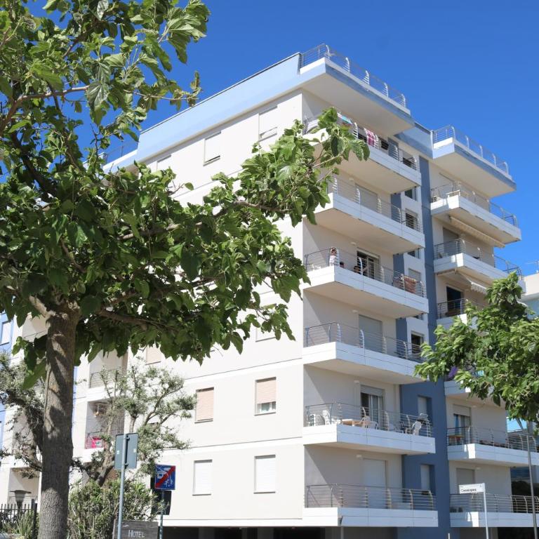 Condominio ADRIATICO - Two-Bedroom Apartment - 2