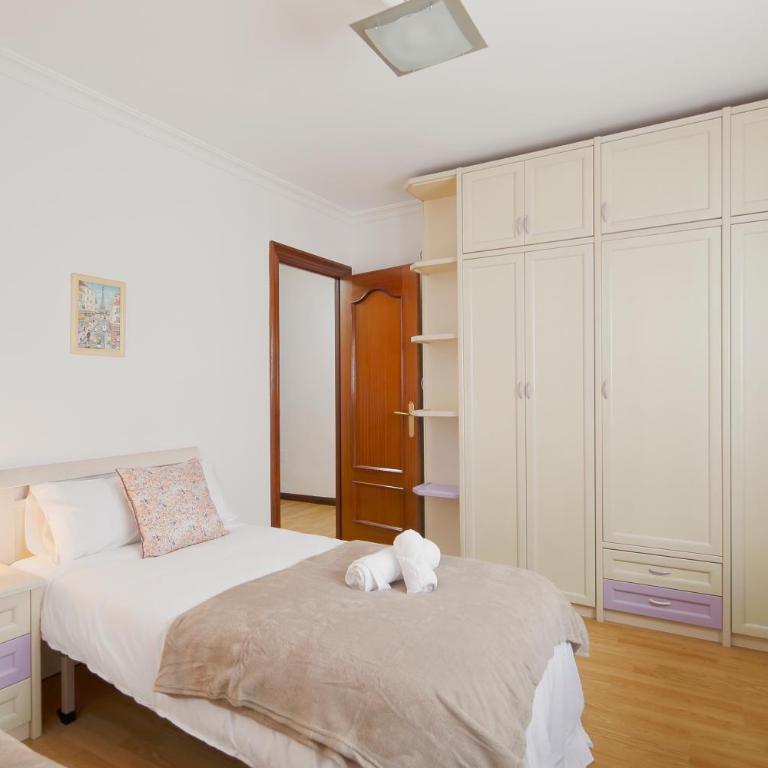 174A Amplio apartamento playa San Lorenzo by R2R Consulting - Apartamento - 25