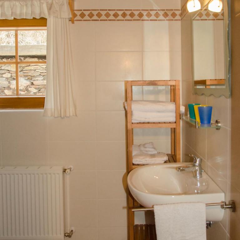 Almhütte - Schwaig - Haus mit 3 Schlafzimmern - 20